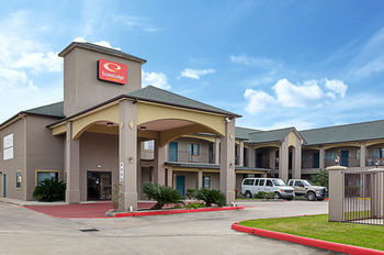 Hotel Econo Lodge And Suites