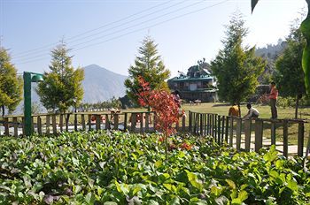 Bed & Breakfast Emerald Trail