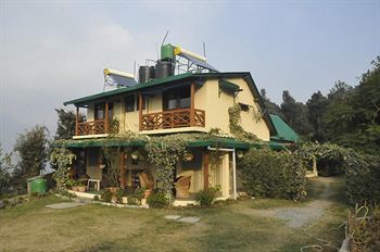 Bed & Breakfast Emerald Trail