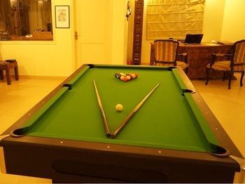 Apartamento V Resorts Sattal