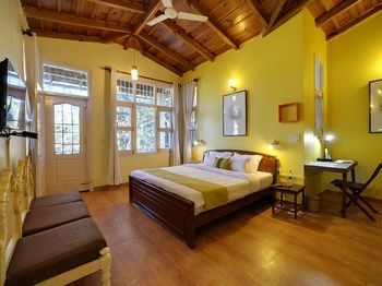 Apartamento V Resorts Sattal