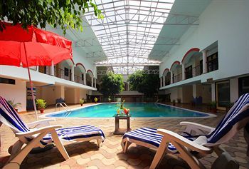 Hotel Country Inn - Bhimtal