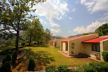 Hotel Country Inn - Bhimtal