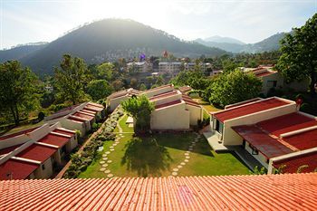 Hotel Country Inn - Bhimtal
