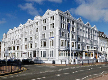 Imperial Hotel