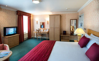Imperial Hotel