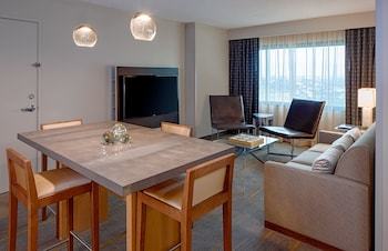 Hotel Hyatt Regency Santa Clara
