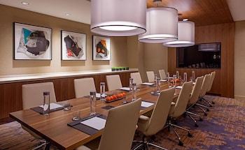 Hotel Hyatt Regency Santa Clara