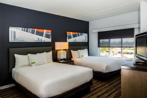 Hotel Hyatt House Santa Clara