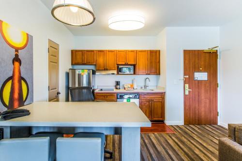 Hotel Hyatt House Santa Clara