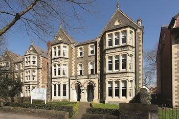 Apartamento Saco Cardiff - Cathedral Road