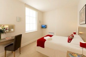 Apartamento Saco Cardiff - Cathedral Road