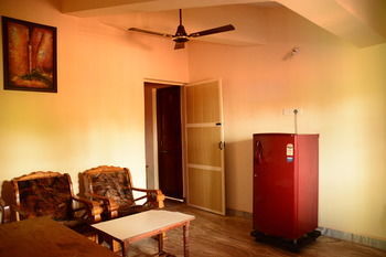 Apartamento Morjim Sunset Guesthouse