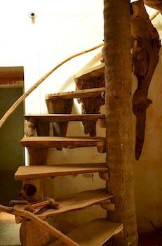 Saraya Art Cafe Bed And Breakfast