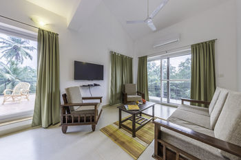 Hotel Treebo Rain Forest Enclave