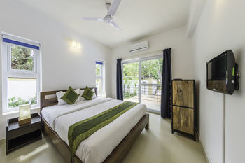Hotel Treebo Rain Forest Enclave