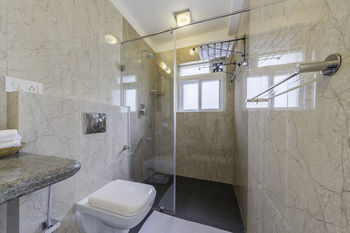 Hotel Treebo Rain Forest Enclave