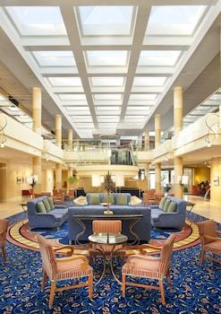 Hotel Ventura Beach Marriott