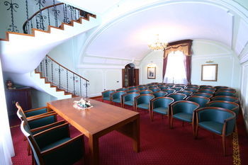 Hotel Leopold I