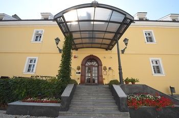 Hotel Leopold I