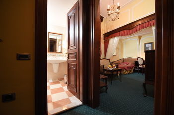 Hotel Leopold I
