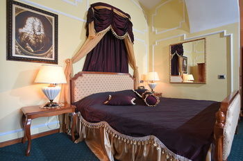 Hotel Leopold I