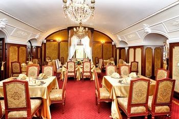 Hotel Leopold I