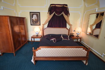 Hotel Leopold I