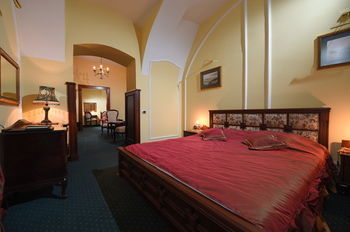Hotel Leopold I