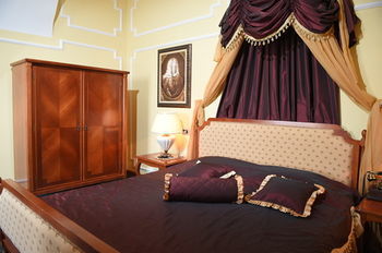 Hotel Leopold I