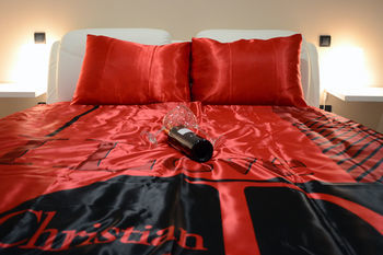 Hotel Metropolitan By Belgrade Arena
