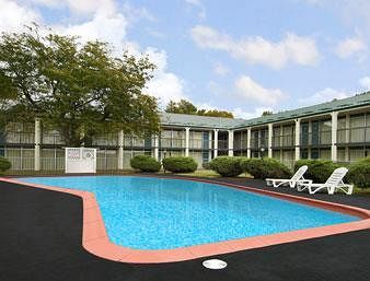 Hotel Days Inn St Joseph