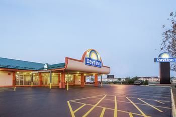 Hotel Days Inn St Joseph