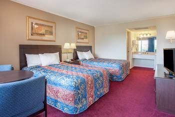 Hotel Days Inn St Joseph