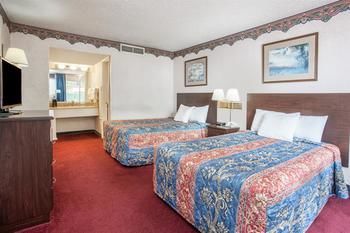 Hotel Days Inn St Joseph
