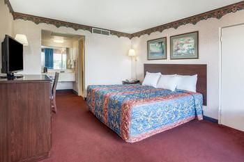 Hotel Days Inn St Joseph