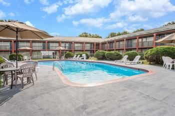 Hotel Days Inn St Joseph