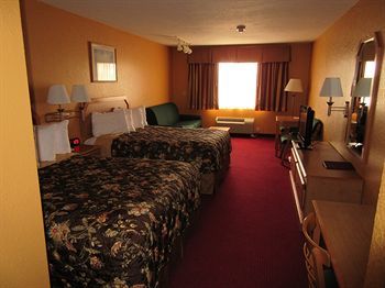 Hotel Parkfield Inn
