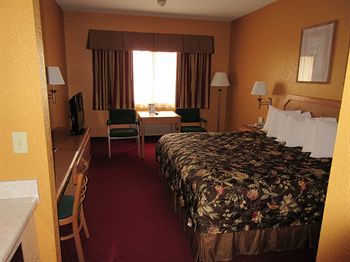 Hotel Parkfield Inn
