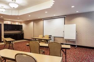 Hotel Comfort Suites Sulphur