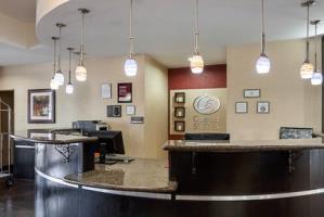 Hotel Comfort Suites Sulphur
