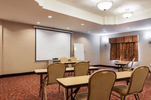 Hotel Comfort Suites Sulphur