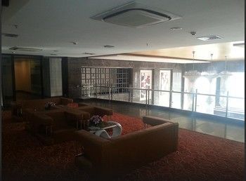 Hotel Regenta Central Ashok Chandigarh