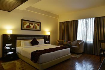 Hotel Regenta Central Ashok Chandigarh