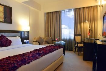 Hotel Regenta Central Ashok Chandigarh