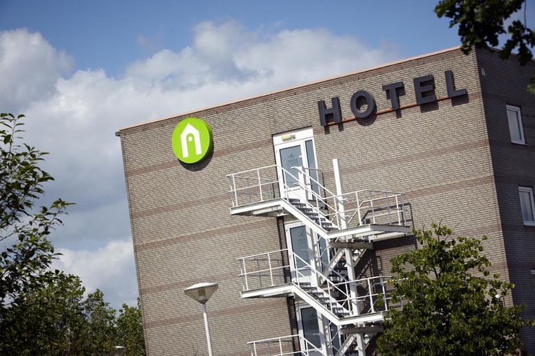 Hotel & Restaurant Campanile Amersfoort