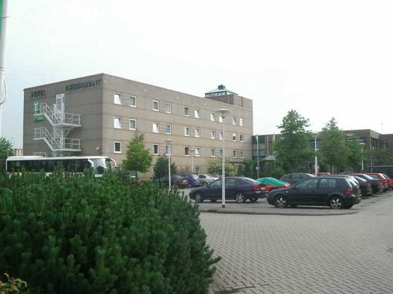 Hotel & Restaurant Campanile Amersfoort