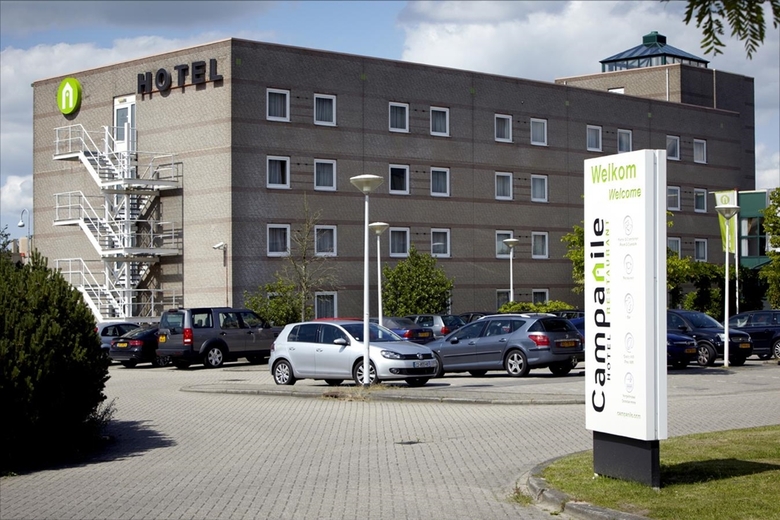 Hotel & Restaurant Campanile Amersfoort