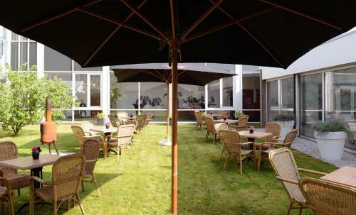Amrath Hotel Brabant