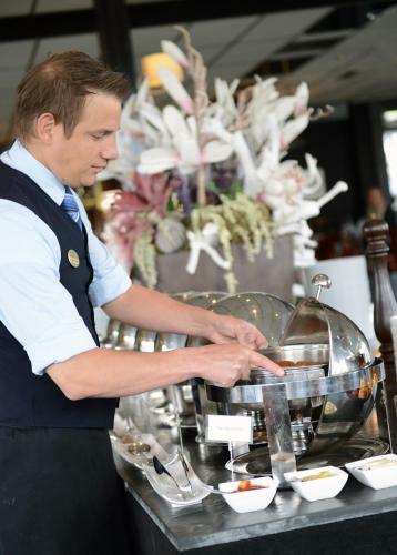 Amrath Hotel Brabant
